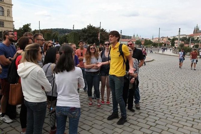 Private City Tour - Customization Options Available