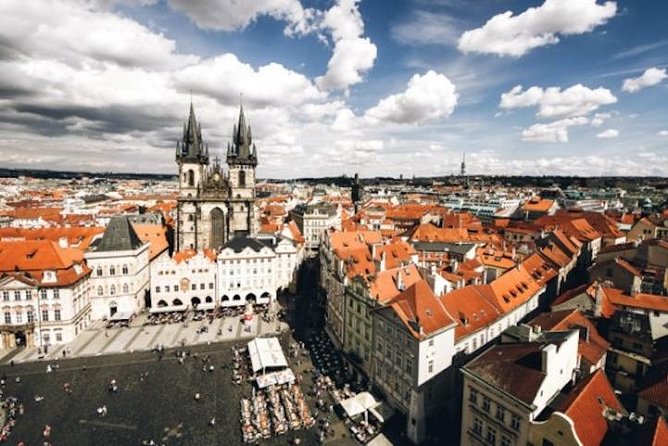 Private City Tour - Pricing Structure and Value