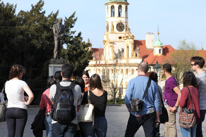 Private City Tour - Customer Reviews and Ratings