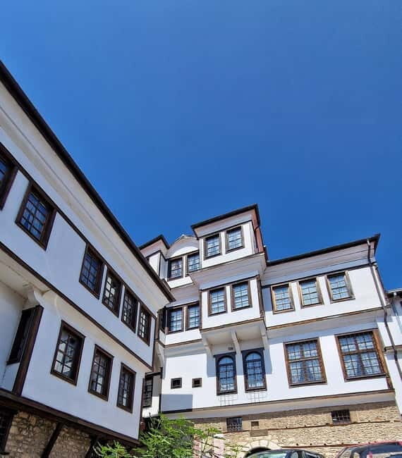 "Private City Tour: Discover Ohrid's Hidden Gems" - Practical Details and Value