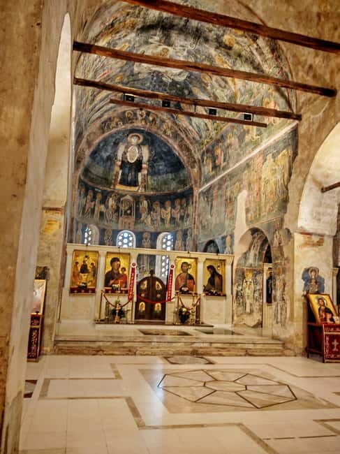 "Private City Tour: Discover Ohrid's Hidden Gems" - Authentic Reviews and What They Highlight