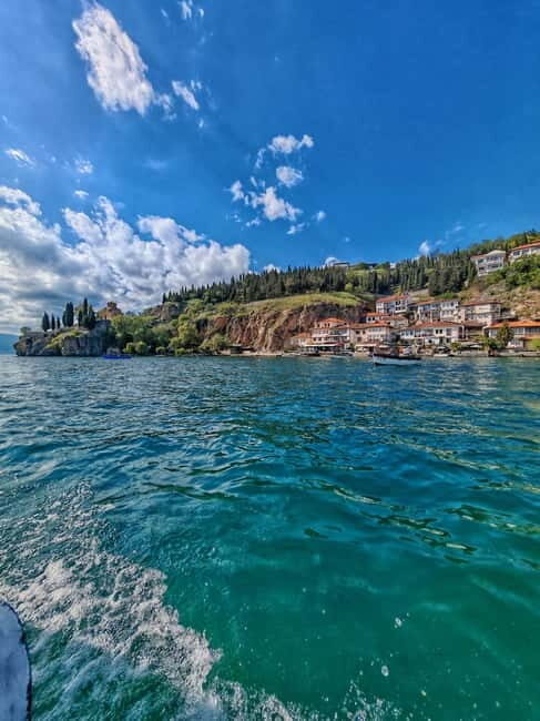 "Private City Tour: Discover Ohrid's Hidden Gems" - Who Will Love This Tour?