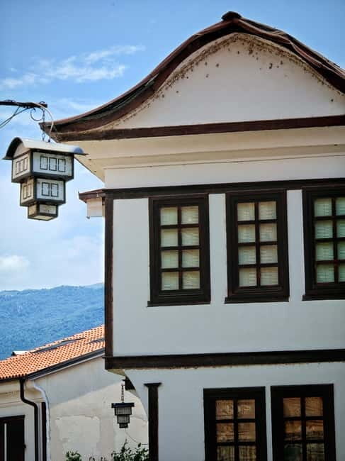 "Private City Tour: Discover Ohrid's Hidden Gems" - Frequently Asked Questions