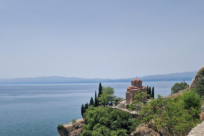 Private City Tour: Discover Ohrid's Hidden Gems - Price & Value