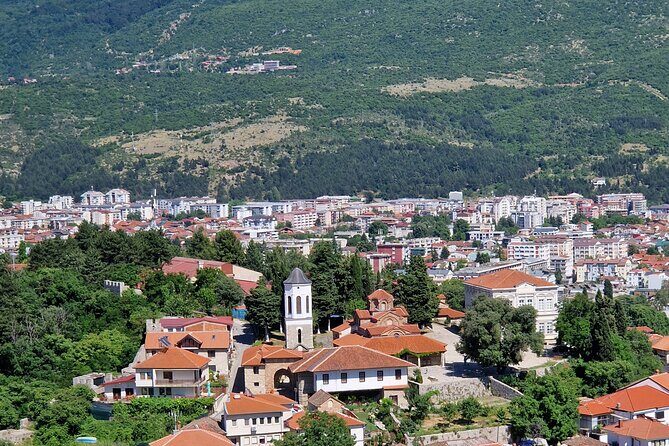 Private City Tour: Discover Ohrid's Hidden Gems - Who Would Love This Tour?