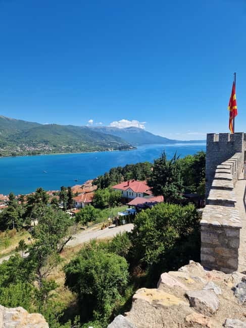 "Private City Tour: Discover Ohrid's Hidden Gems" - Unique Highlights: Ohrid Pearls Museum
