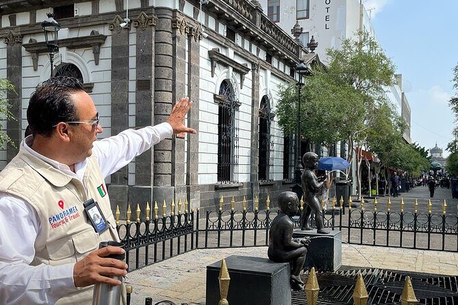 Private City Tour Guadalajara and Tlaquepaque - What Makes This Tour Stand Out