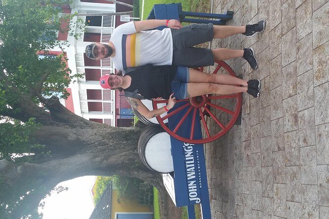 Private City Tour in Bahamas - A Thorough Look at the Nassau Private City Tour