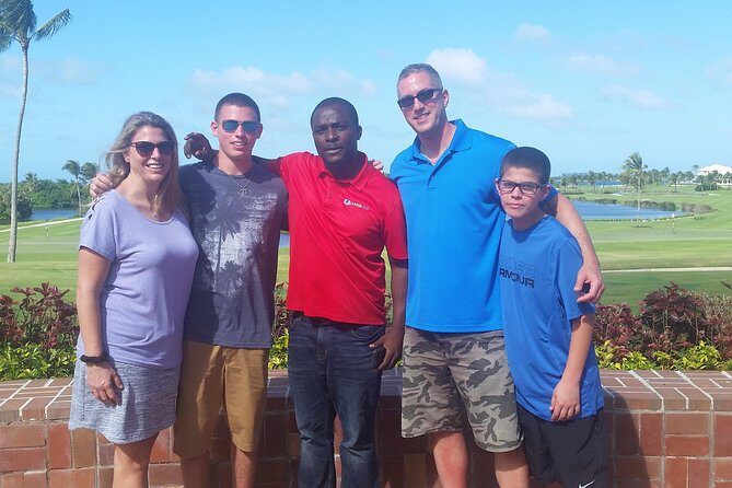 Private City Tour in Bahamas - Final Thoughts