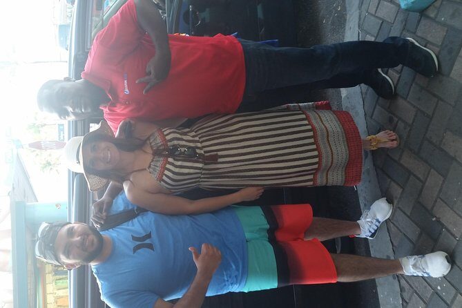 Private City Tour in Bahamas - Summary