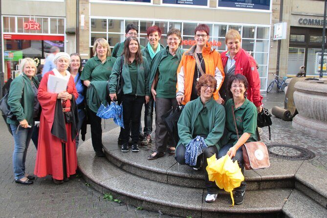 Private city tour in Constance - The Practicalities: What You Need to Know