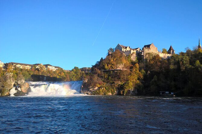 Private city tour in Constance - In Summary: Is This Tour Worth It?