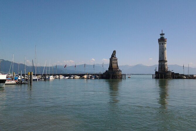 Private city tour in Constance - Frequently Asked Questions