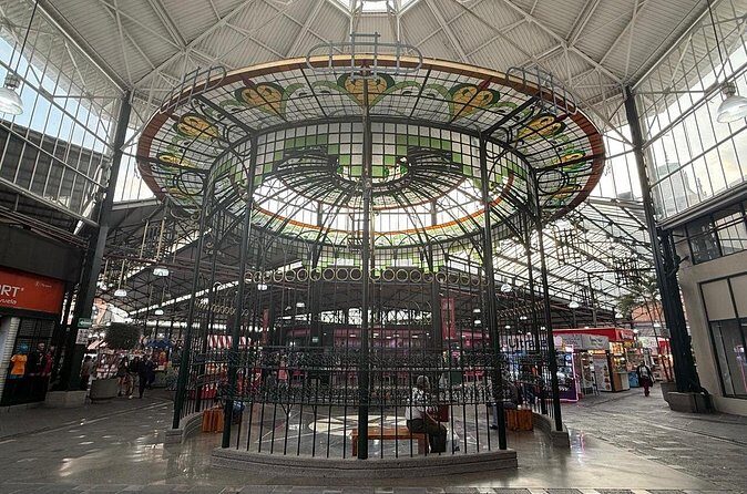 Private City Tour in Puebla - What Travelers Say