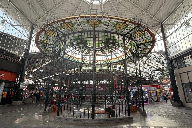 Private City Tour in Puebla - The Value Proposition