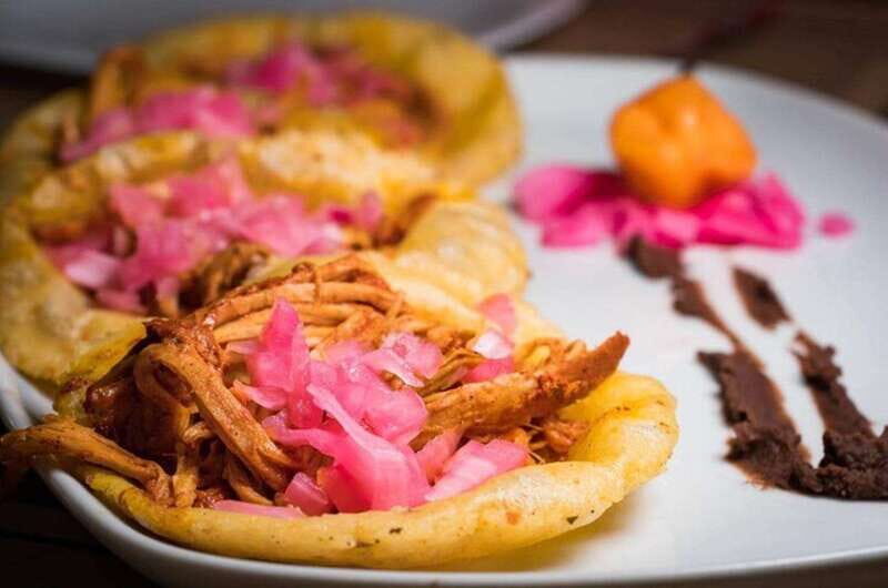 Private City tour Merida History & Local Antojitos Tasting - An Introduction to Mérida’s Heart and Flavors