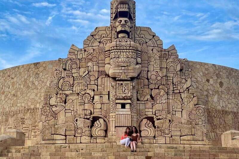 Private City tour Merida History & Local Antojitos Tasting - What Makes This Tour Stand Out?