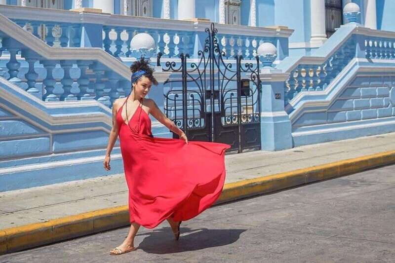 Private City tour Merida History & Local Antojitos Tasting - Practical Tips and Considerations