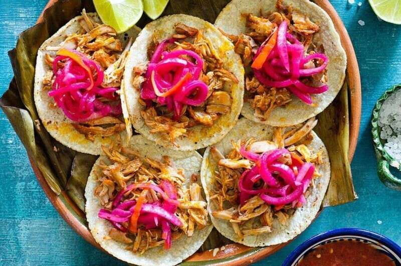 Private City tour Merida History & Local Antojitos Tasting - The Sum Up