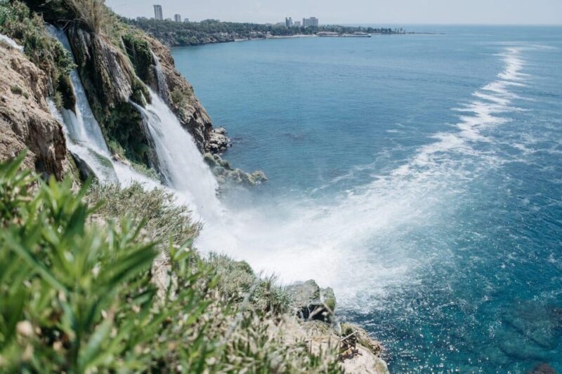 Private City Tour of Antalya - Pricing and Value Analysis