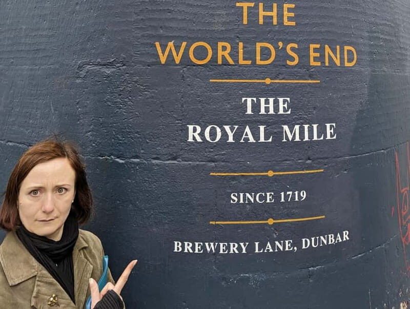 Private city tour of Edinburgh Old Town and the historic Royal Mile - Why This Tour Is Worth Considering