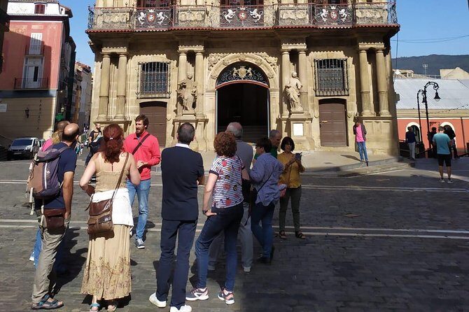Private City Tour Pamplona - An In-Depth Look at the Tour Experience