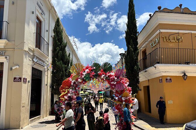 Private City Tour San Cristobal de las Casas - An In-Depth Look at the Tour Experience