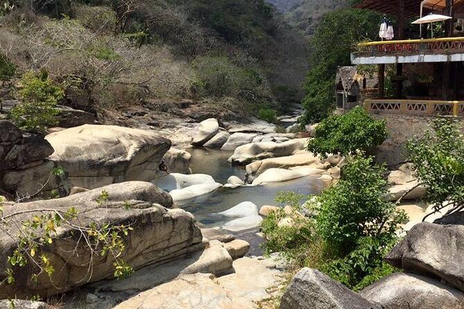 Private City Tour & Tequila Tasting - Starting at the Malecón Boardwalk