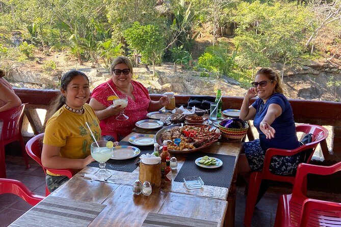 Private City Tour & Tequila Tasting - Tequila Tasting in a Small Village