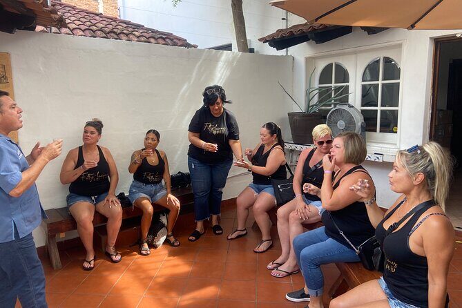 Private City Tour & Tequila Tasting - The Reviews Speak