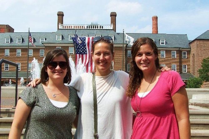 Private City Tour With Driver Guide - Booking Information and Contact