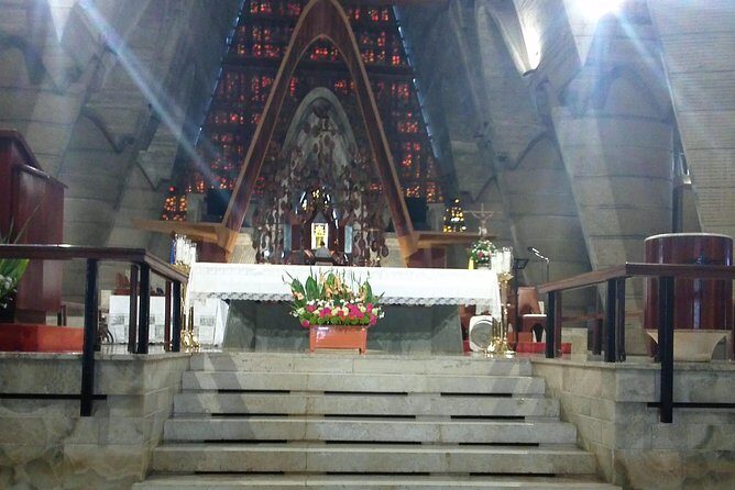 Private City Tours Higüey - What Travelers Say