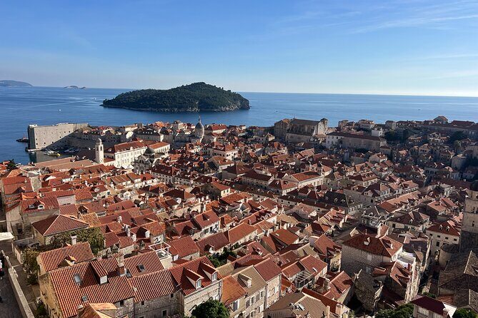 Private City Wall tour of Dubrovnik - Exploring Dubrovnik’s Historic Walls: What You’ll Experience