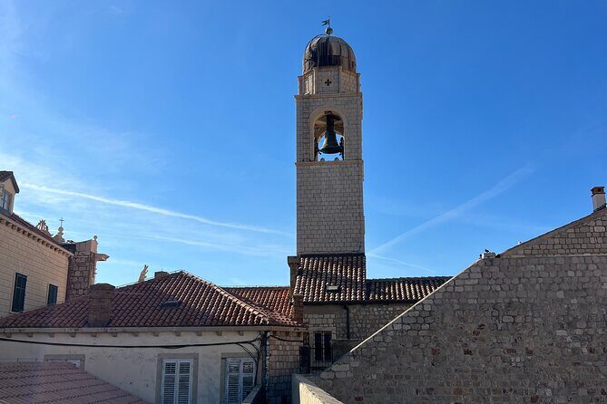 Private City Wall tour of Dubrovnik - The Sum Up