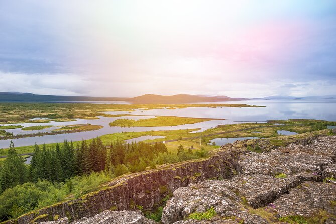 Private Classic Golden Circle Tour - Accessibility and Participation