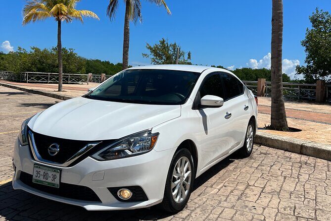 Private Classic Transfer from Cancun Airport to Hotel Zone - Key Points