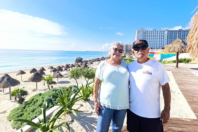 Private Classic Transfer from Cancun Airport to Hotel Zone - FAQ