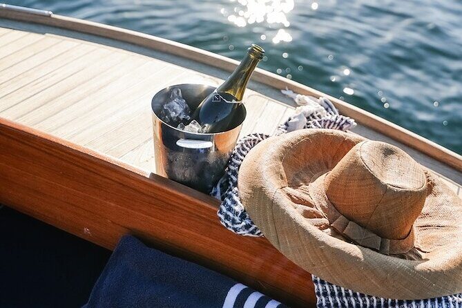 Private Classic Wooden Speedboat Sydney Harbour Cruise - Practical Details: What You Need to Know