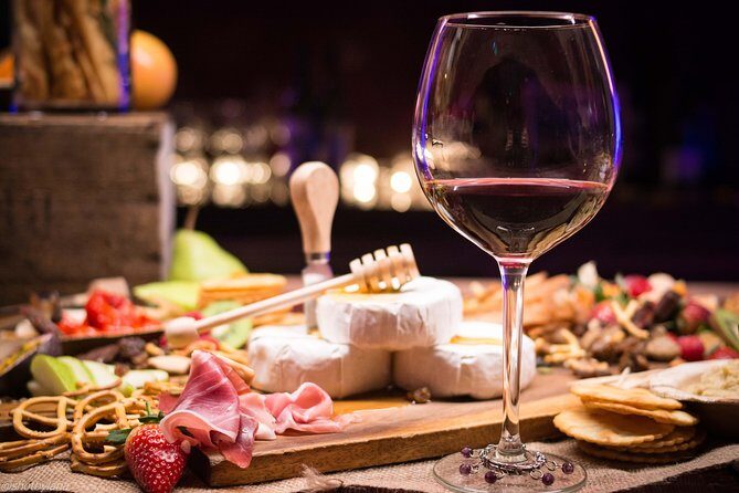 Private Classical Wine and Cheese Pairing Experience - Why This Experience Stands Out