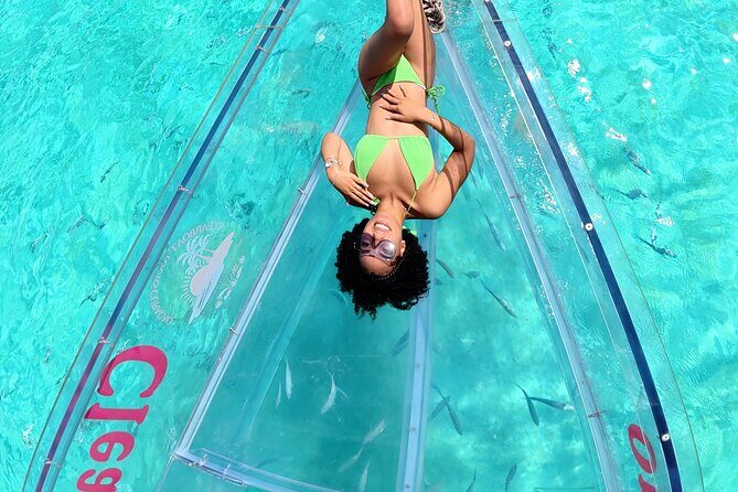 Private Clearboat Tour with Snorkeling in Curacao - What’s Included and What’s Not