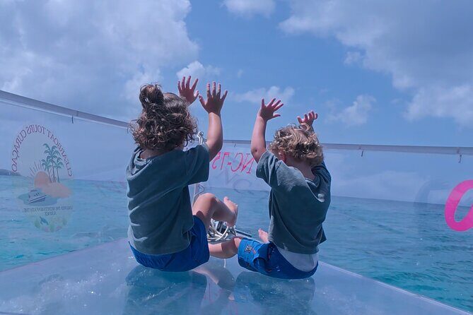 Private Clearboat Tour with Snorkeling in Curacao - Practical Details and Tips
