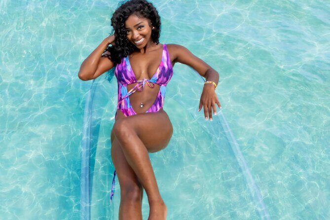 Private ClearKayak Photoshoot and Transportation from Montego Bay - The Cost and Value