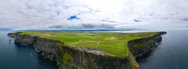 Private Cliffs of Moher & Galway City Tour from Dublin - Why This Tour Stands Out