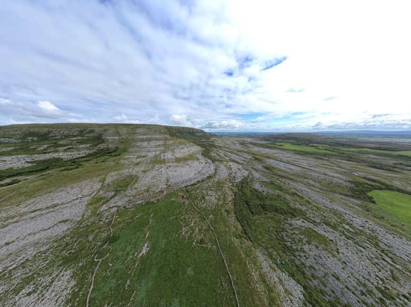 Private Cliffs of Moher & Galway City Tour from Dublin - FAQ