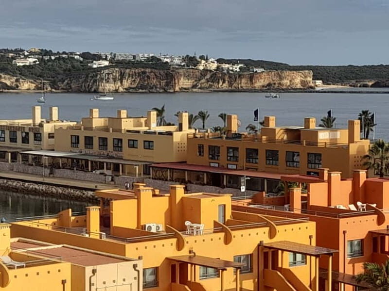 Private Coast Tour from Lagos Visit Portimao, Carvoeiro - What You Can Expect from This Tour