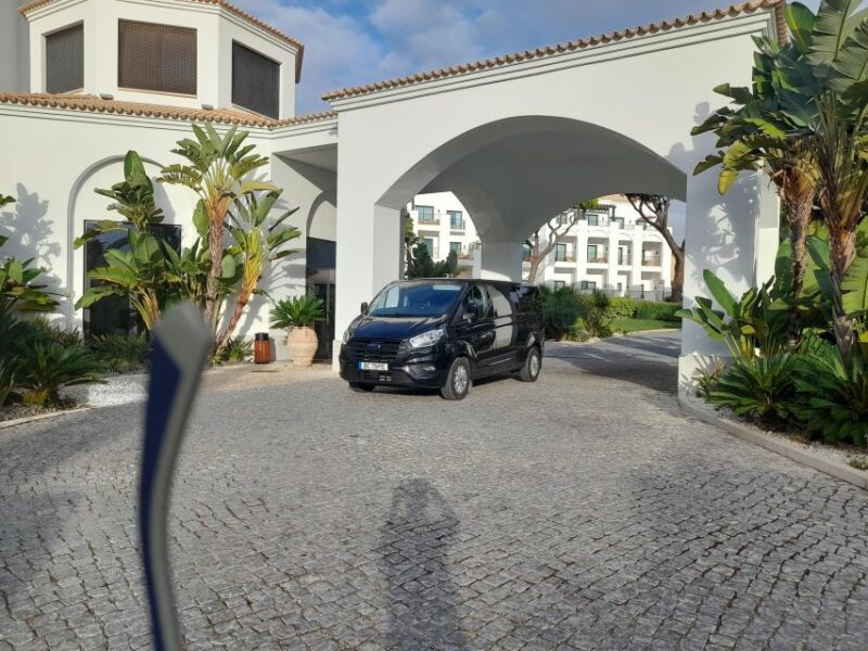 Private Coast Tour from Lagos Visit Portimao, Carvoeiro - Authentic Experiences and Traveler Insights
