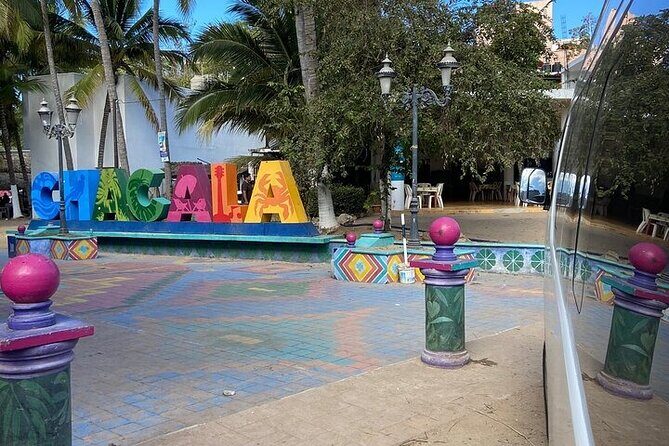 Private Coastal Tour from La Peñita to Bahía de Banderas - Starting Point and Logistics