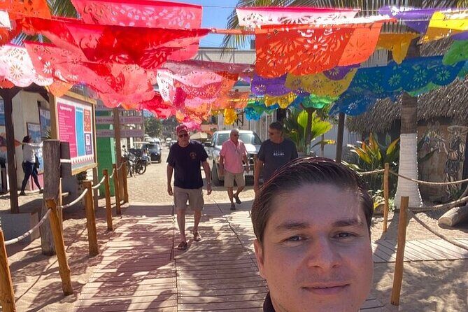 Private Coastal Tour from La Peñita to Bahía de Banderas - Practical Considerations