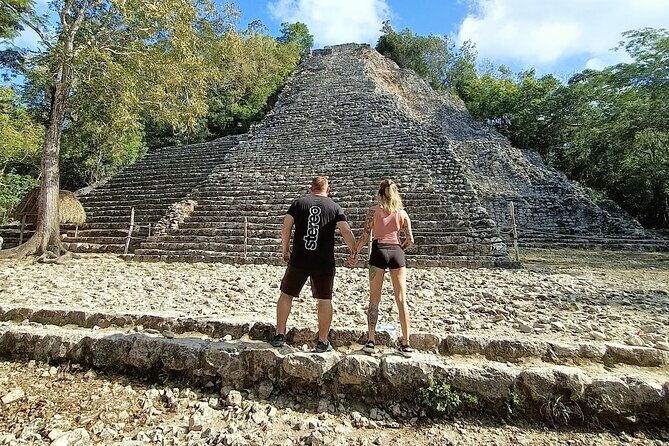 Private Coba Express - Is This Tour Right for You?