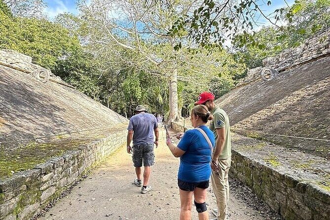 Private Coba Mayan Ruins Tour from Cancun - Final Thoughts: Is It Worth It?
